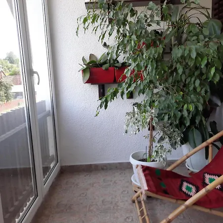 Antal Apartmans Kulcsoshaz Pensjonat