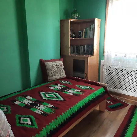 Antal Apartmans Kulcsoshaz Pensjonat