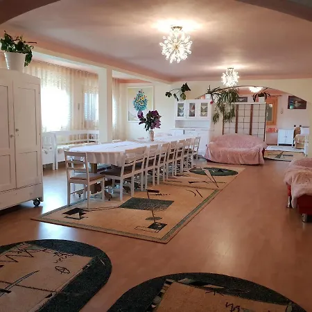 Antal Apartmans Kulcsoshaz Pensjonat *