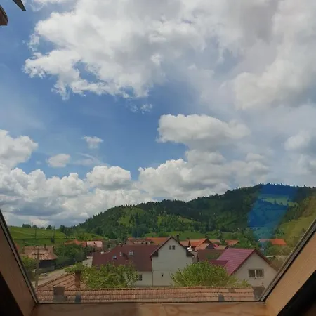 Antal Apartmans Kulcsoshaz Pensjonat *